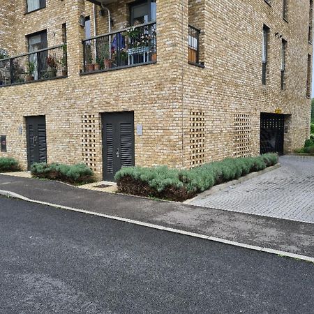 Pass The Keys Stunning And Spacious Modern Flat - Own Car Park Cambridge  Luaran gambar