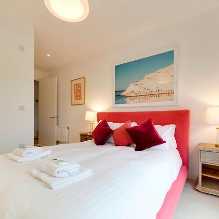 Pass The Keys Stunning And Spacious Modern Flat - Own Car Park Cambridge  Luaran gambar