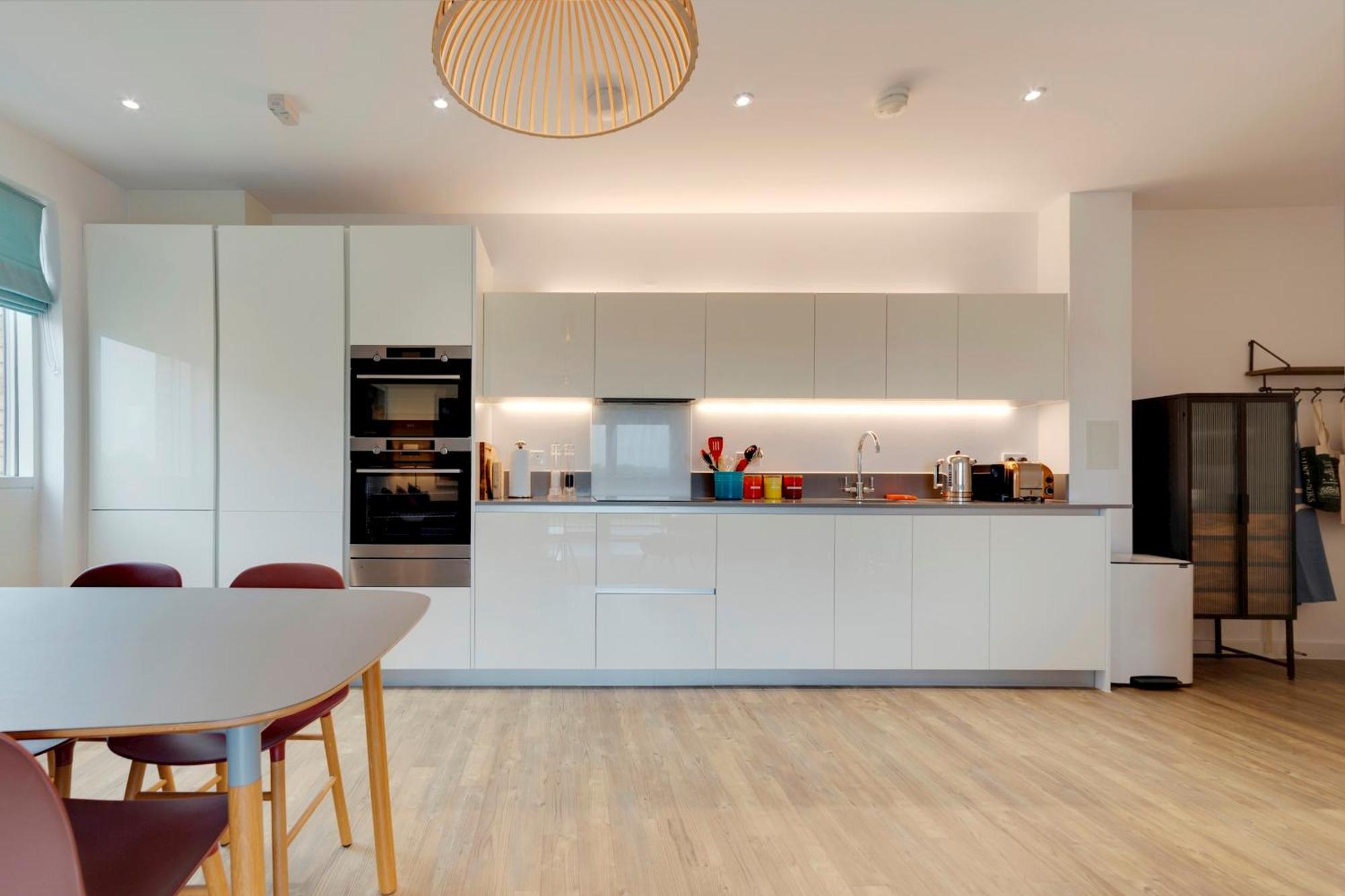 Pass The Keys Stunning And Spacious Modern Flat - Own Car Park Cambridge  Luaran gambar