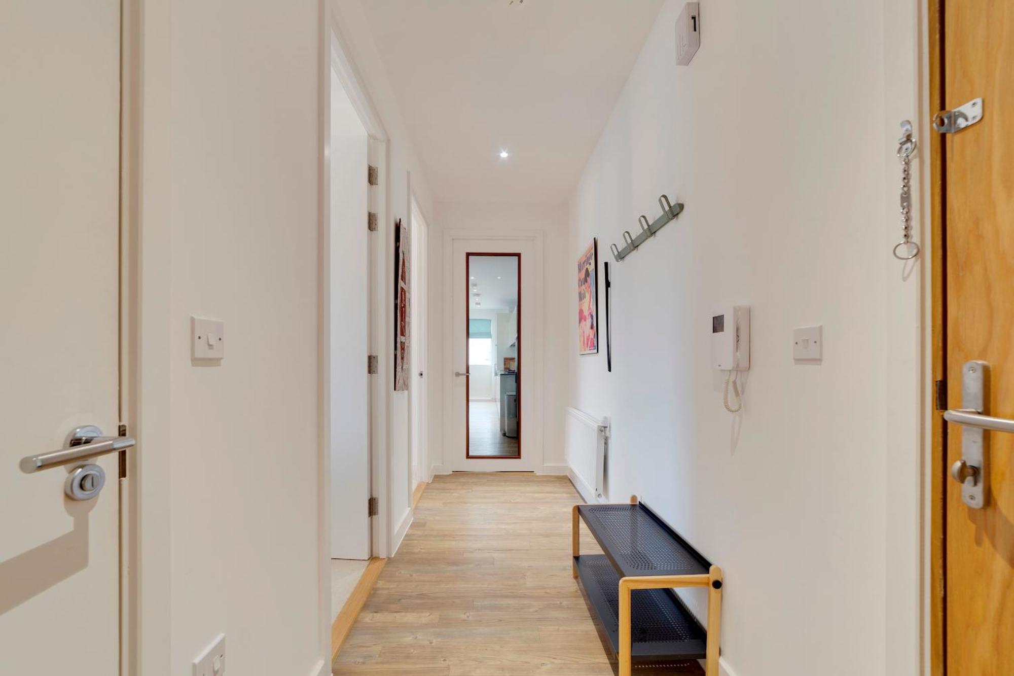 Pass The Keys Stunning And Spacious Modern Flat - Own Car Park Cambridge  Luaran gambar