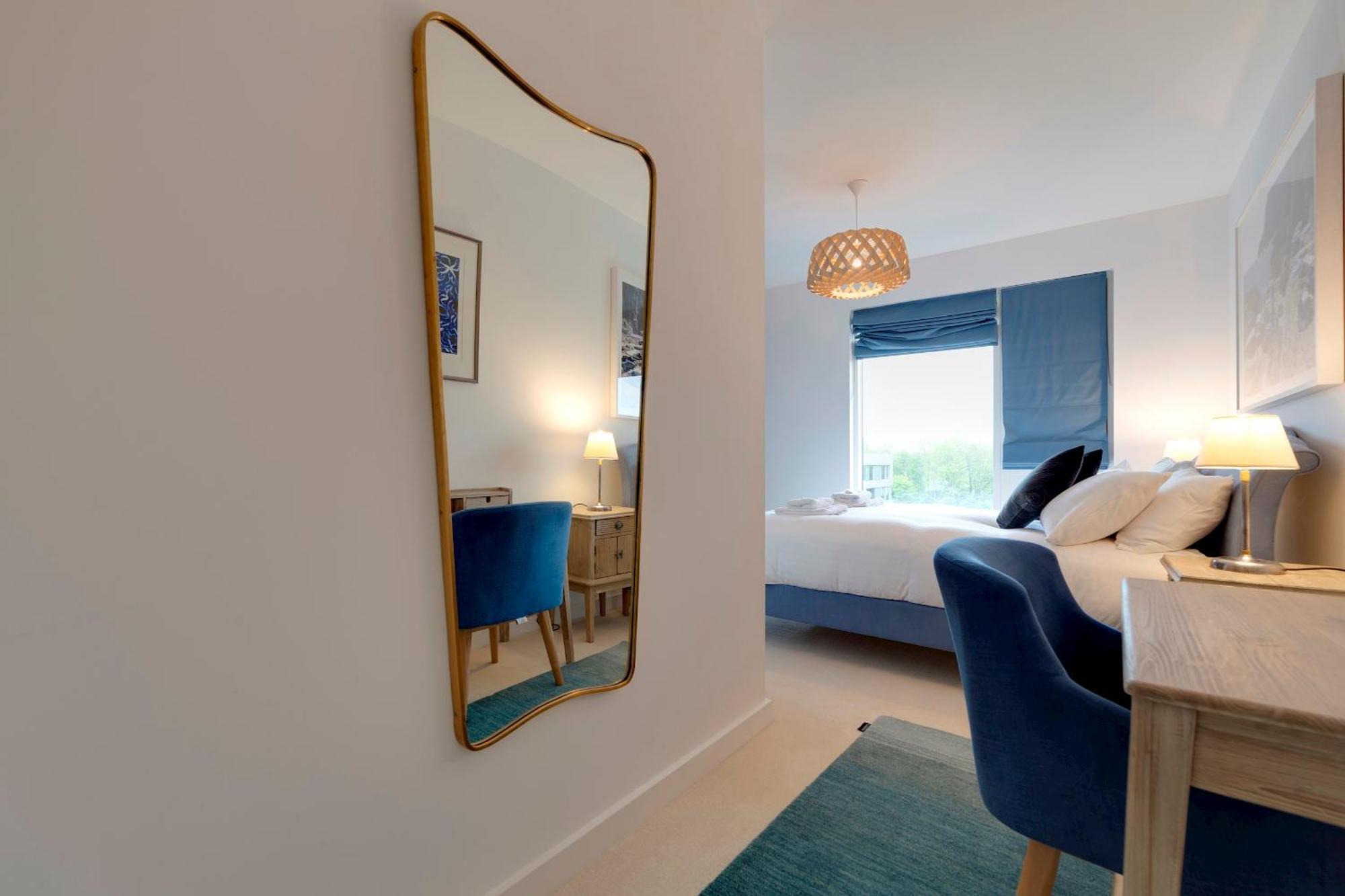 Pass The Keys Stunning And Spacious Modern Flat - Own Car Park Cambridge  Luaran gambar