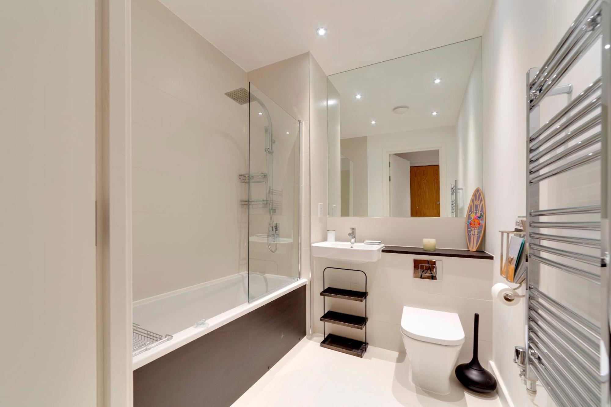 Pass The Keys Stunning And Spacious Modern Flat - Own Car Park Cambridge  Luaran gambar