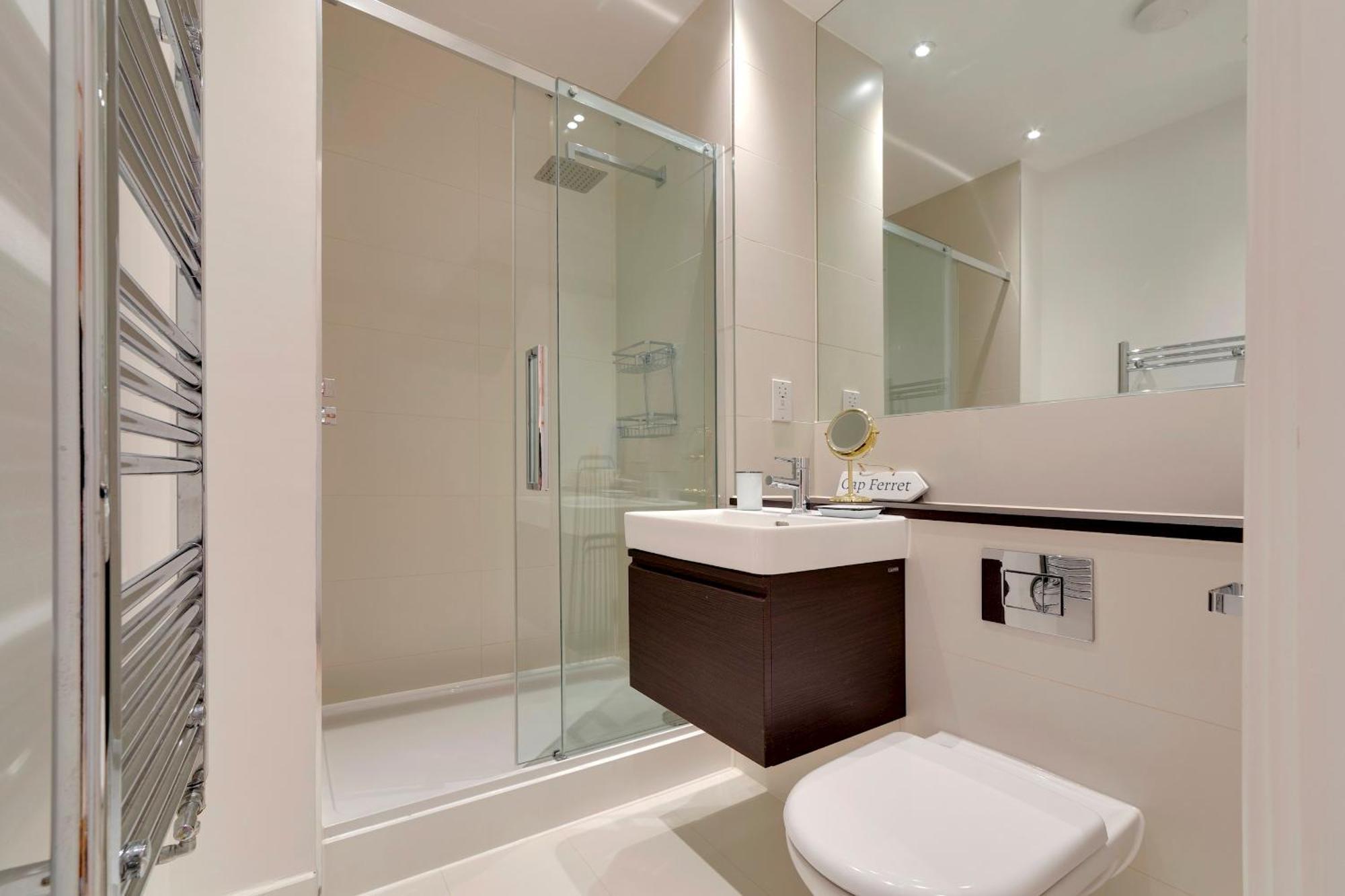 Pass The Keys Stunning And Spacious Modern Flat - Own Car Park Cambridge  Luaran gambar