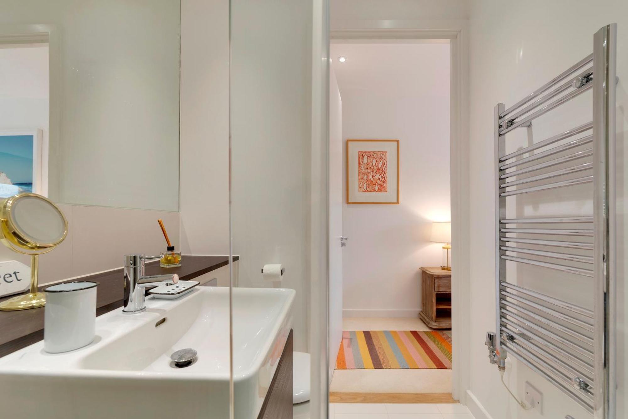 Pass The Keys Stunning And Spacious Modern Flat - Own Car Park Cambridge  Luaran gambar