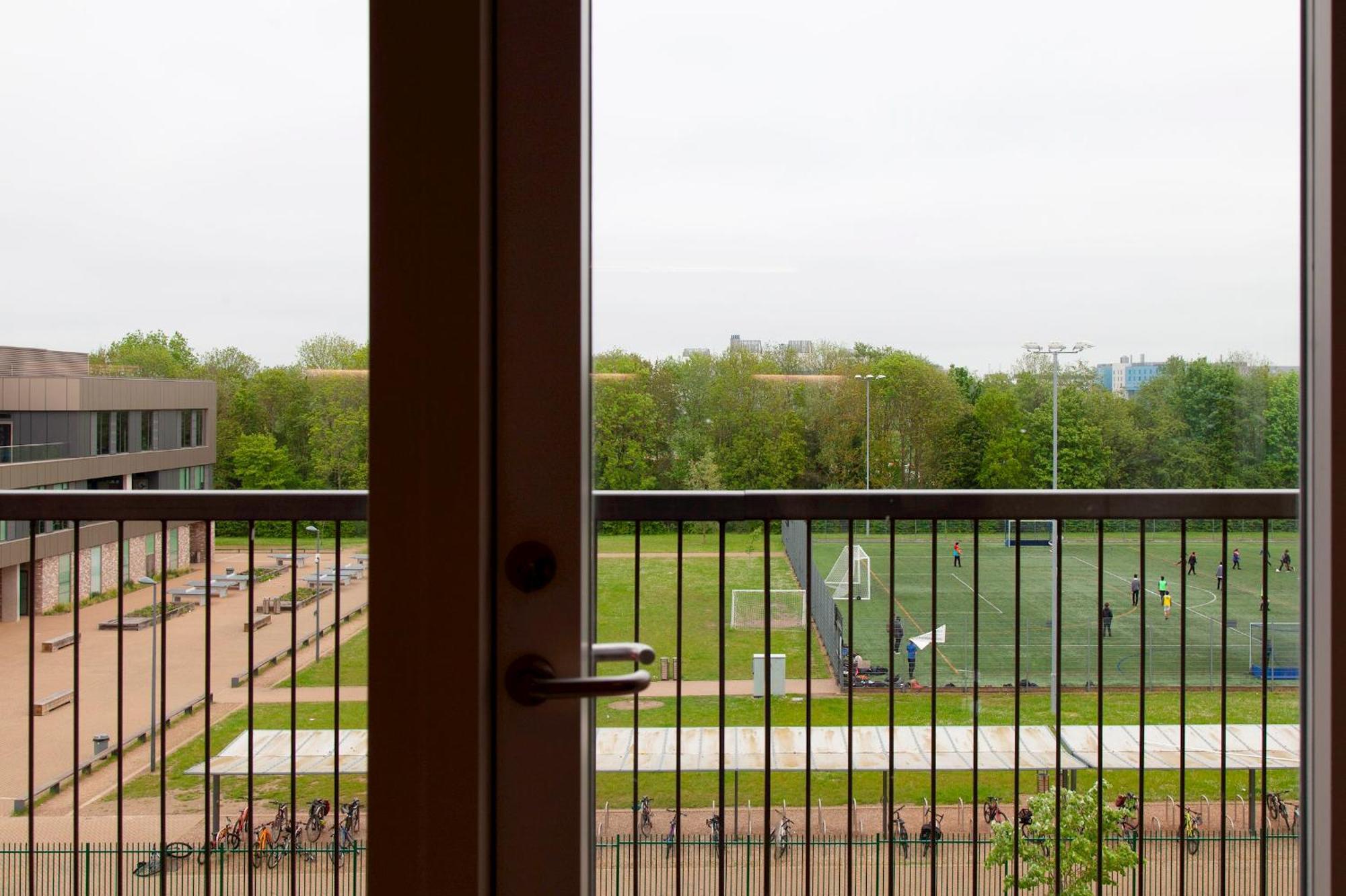 Pass The Keys Stunning And Spacious Modern Flat - Own Car Park Cambridge  Luaran gambar