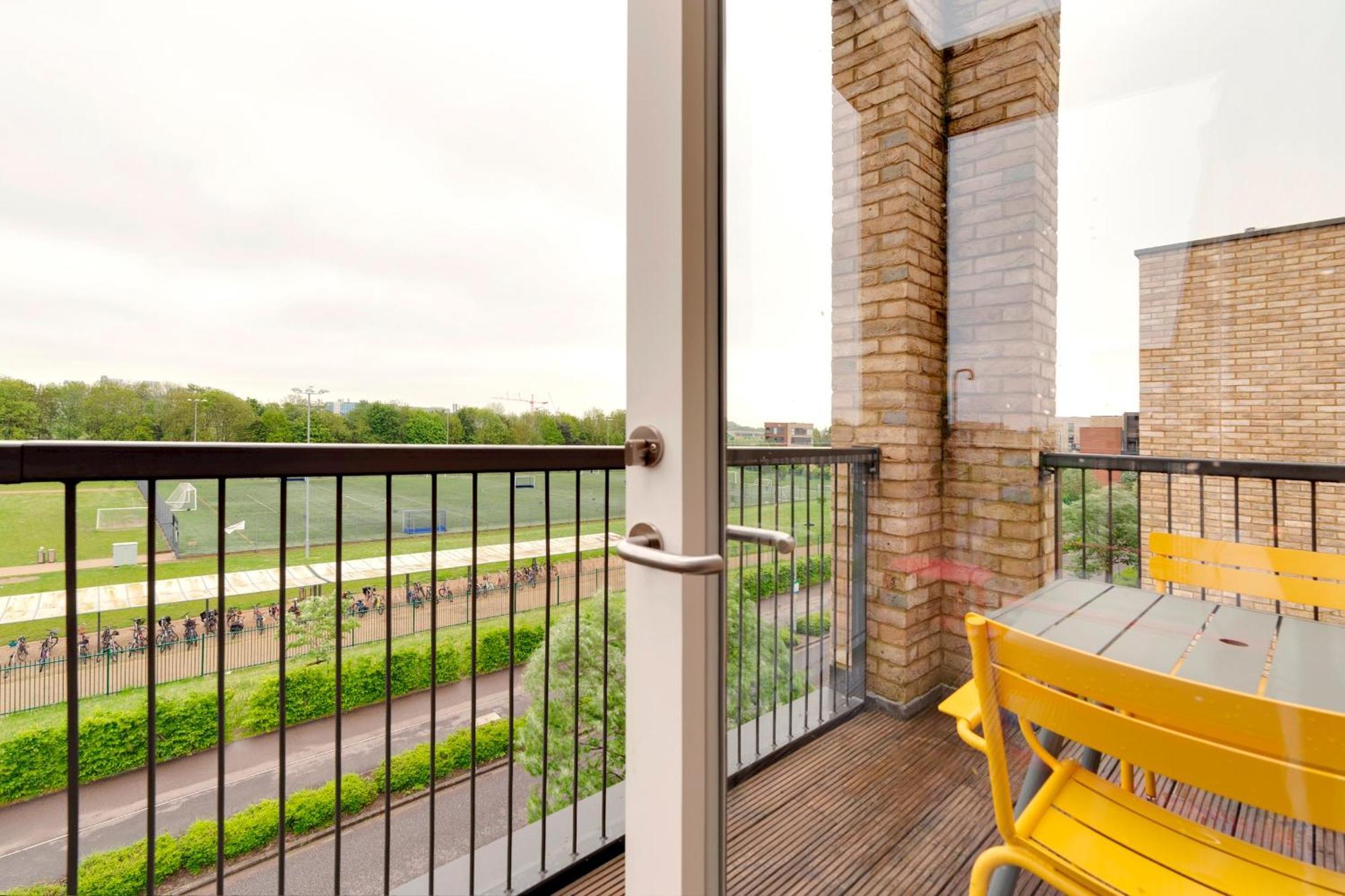 Pass The Keys Stunning And Spacious Modern Flat - Own Car Park Cambridge  Luaran gambar