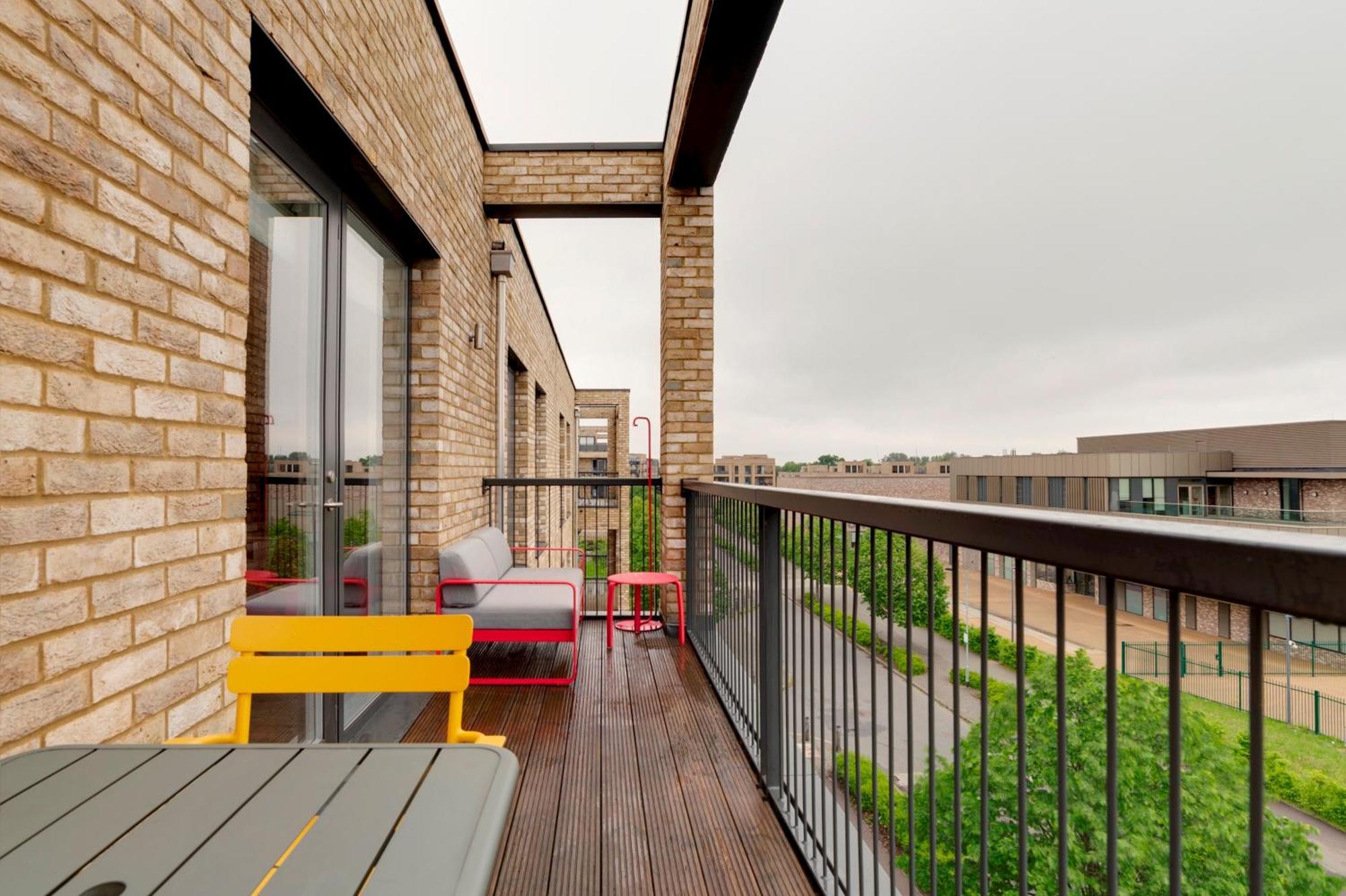 Pass The Keys Stunning And Spacious Modern Flat - Own Car Park Cambridge  Luaran gambar
